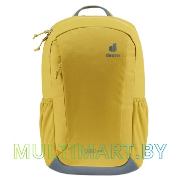 Рюкзак Deuter Vista Skip 14 2021 (turmeric/teal)